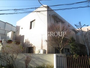 IVYハウス外観写真