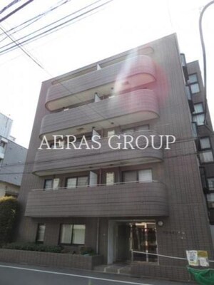 サンライズ松本No.1外観写真