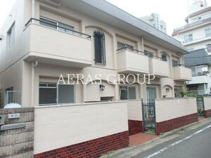 野沢アイシンビレッヂ外観写真