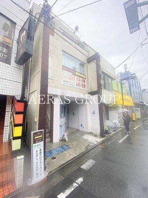 シンワビル外観写真