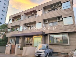 グリム・ホームズ外観写真
