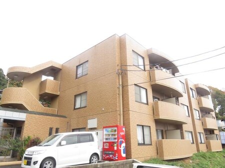 フォレスタ後楽外観写真