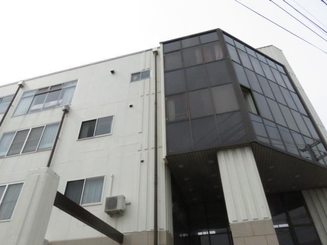 北浜マンション梵