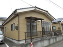 下山住宅