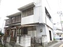八幡3丁目店舗付き貸家