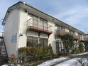 コーポ木村A