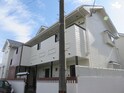 レオパレス新富町第４