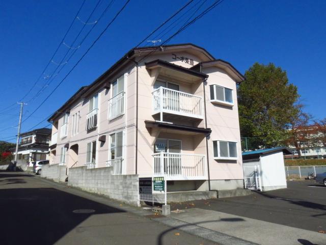 コーポ東豊