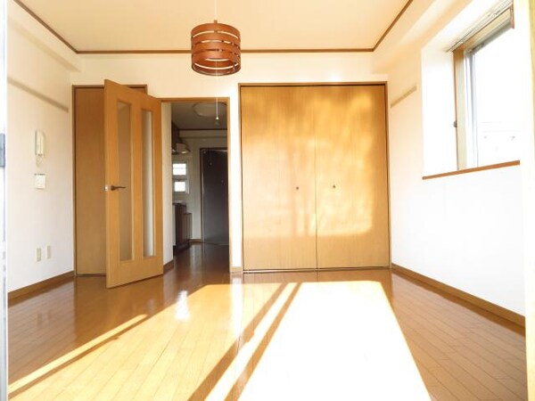 居室