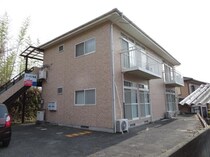 コーポ小梨屋の外観写真