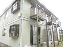 シーサイドKONNOの外観写真