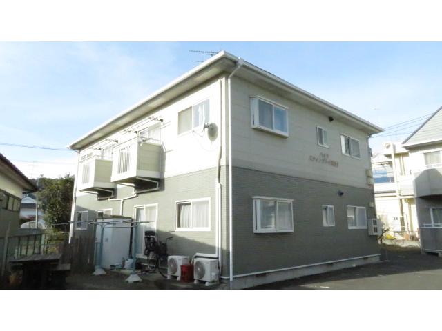 ハイツスティングレイ松島S