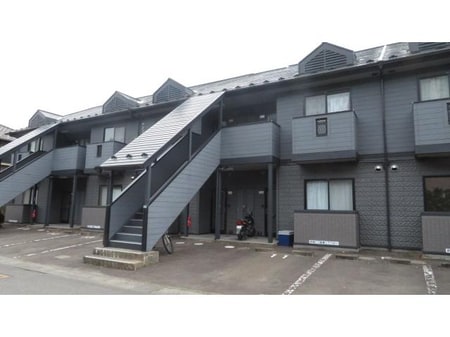 サンコートヒルズみずほ台Ⅱ番館外観写真