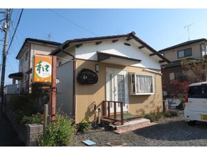 町前テナント（和）外観写真