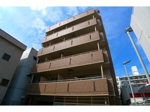 プロビデンス御器所外観写真