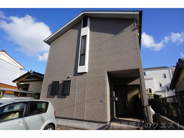 上野区上野戸建