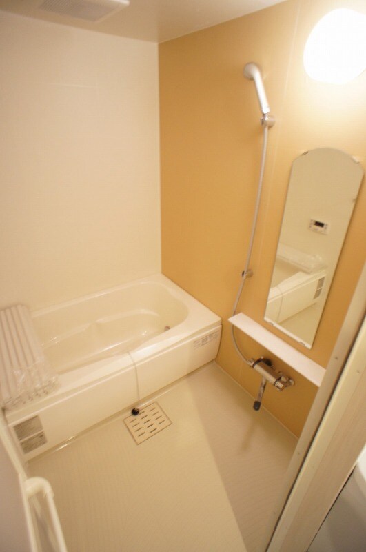 物件内観写真10　(追い炊き可☆オートバス)