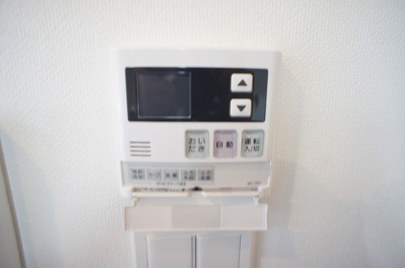 物件内観写真13　(オートバスコンパネ)