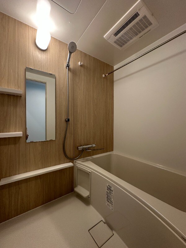 バス／シャワールーム等