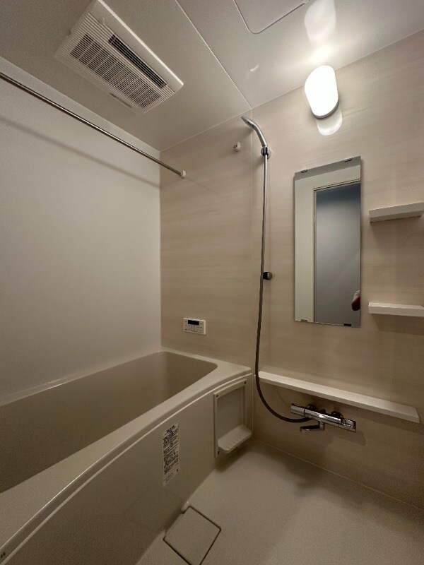 バス／シャワールーム等