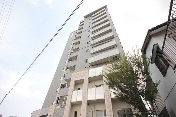 建物外観(建物外観)