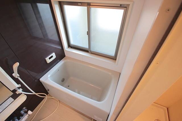 物件内観写真10　(追い炊き可☆オートバス)