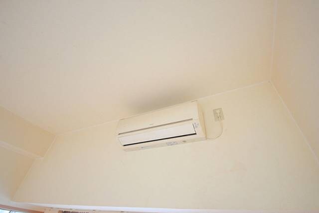 物件内観写真16　(エアコン)