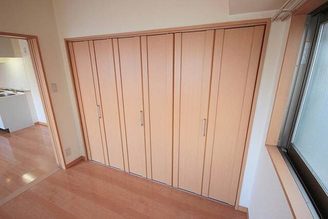 物件内観写真19　(クローゼット外観)