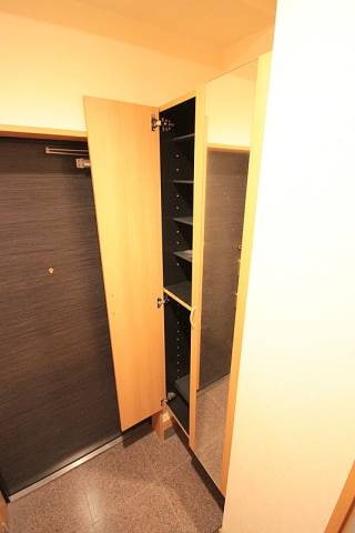 物件内観写真20　(シューズボックス)