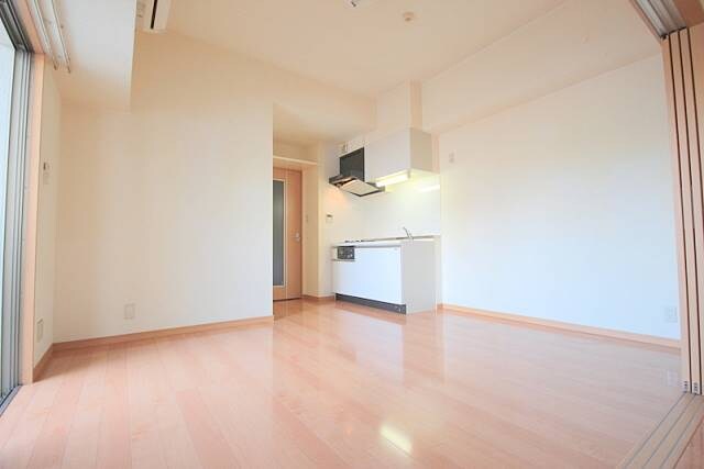 物件内観写真22　(9.3帖のLDK)