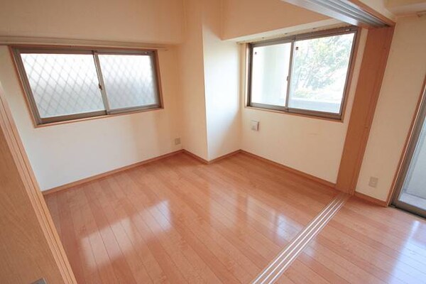 その他部屋・スペース(5.3帖の洋室)