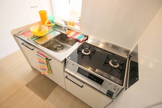 物件内観写真11　