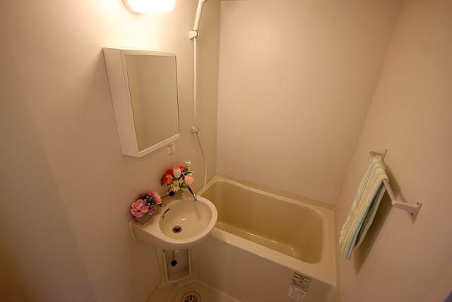 物件内観写真6　(バス／シャワールーム等)