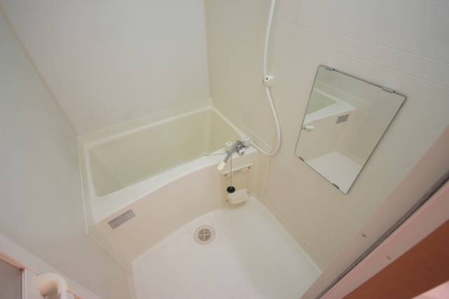 物件内観写真17　(バス／シャワールーム等)