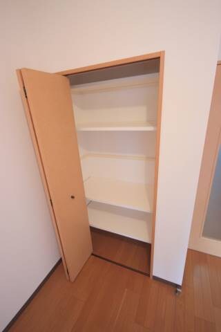 物件内観写真19　(物入)