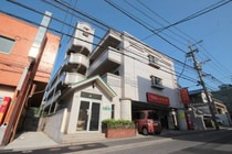 サンライズ緑ヶ丘の外観写真