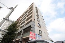 FORTUNATE砂津の外観写真