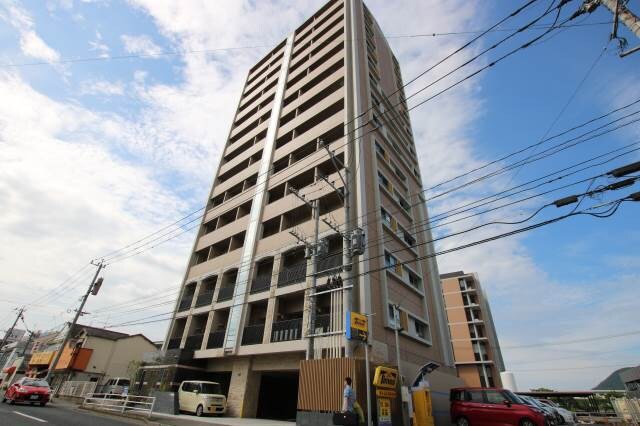 物件外観写真1　(外観１)