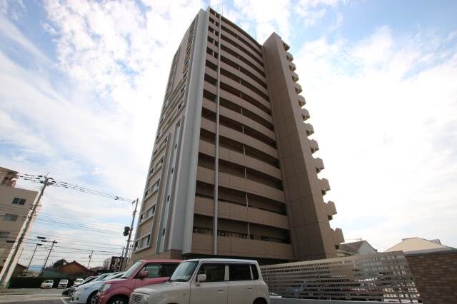 物件外観写真2　(外観２)