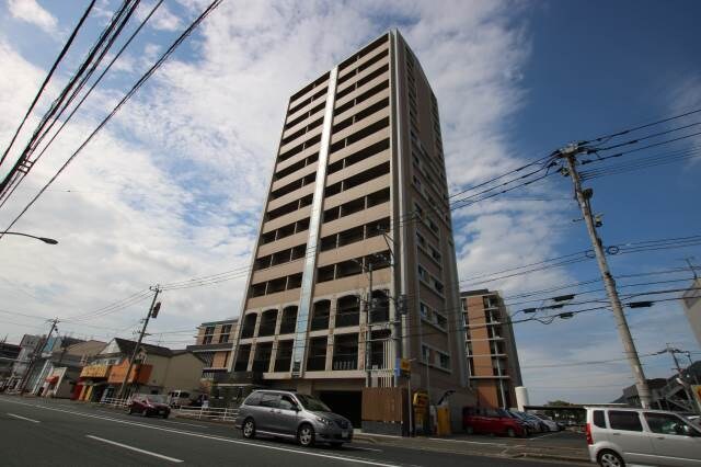 物件外観写真3　(外観３)