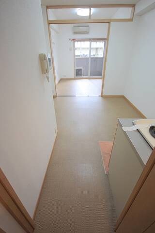 物件内観写真8　(DK)