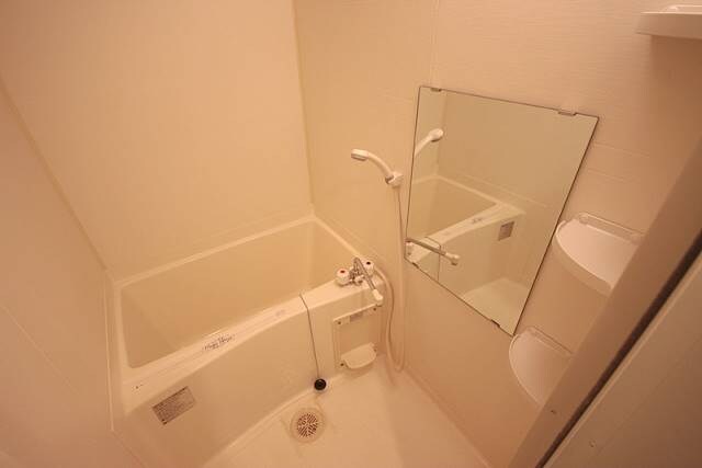 物件内観写真10　(バス／シャワールーム等)