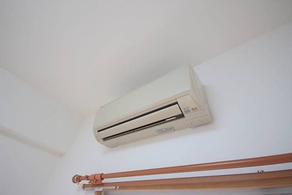 その他設備(エアコン)