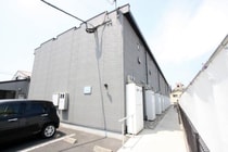 Roi de gland大田町の外観写真