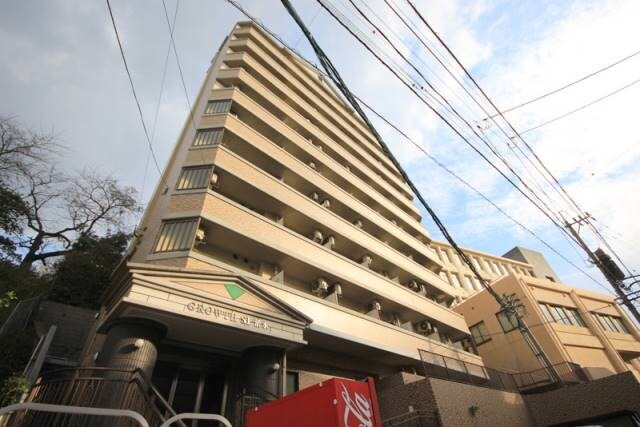 物件外観写真1　(建物外観)