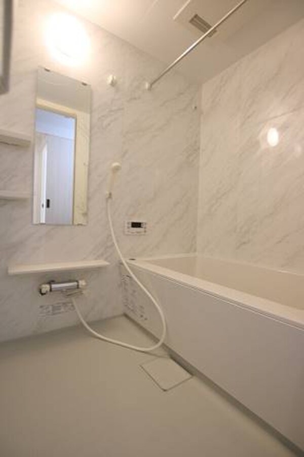バス／シャワールーム等