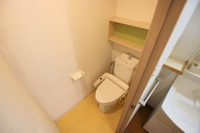 物件内観写真11　