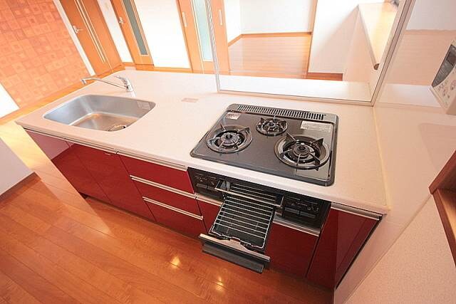 物件内観写真15　