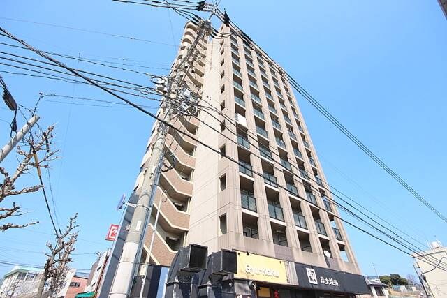 物件外観写真1　(建物外観)