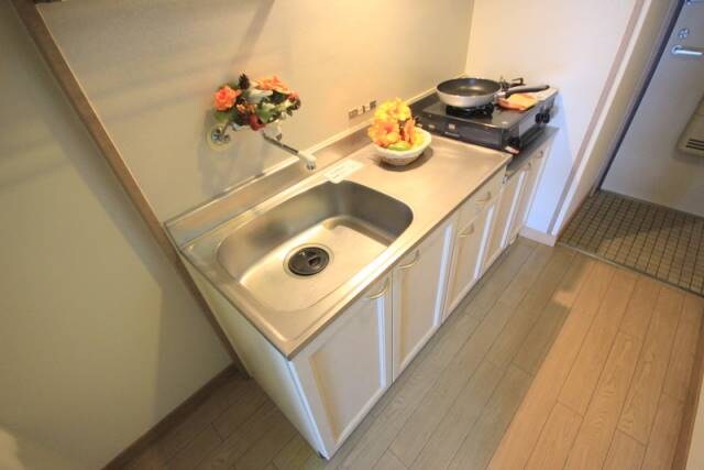 物件内観写真9　(キッチン)